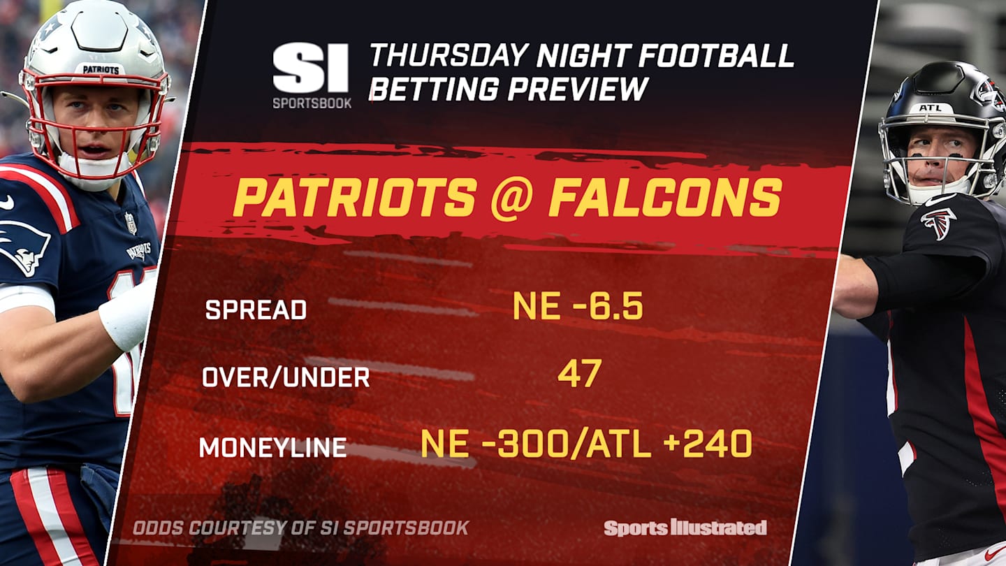 Week 11 Thursday Night Football Betting Preview