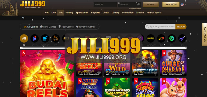 Downloading the Jili999 App