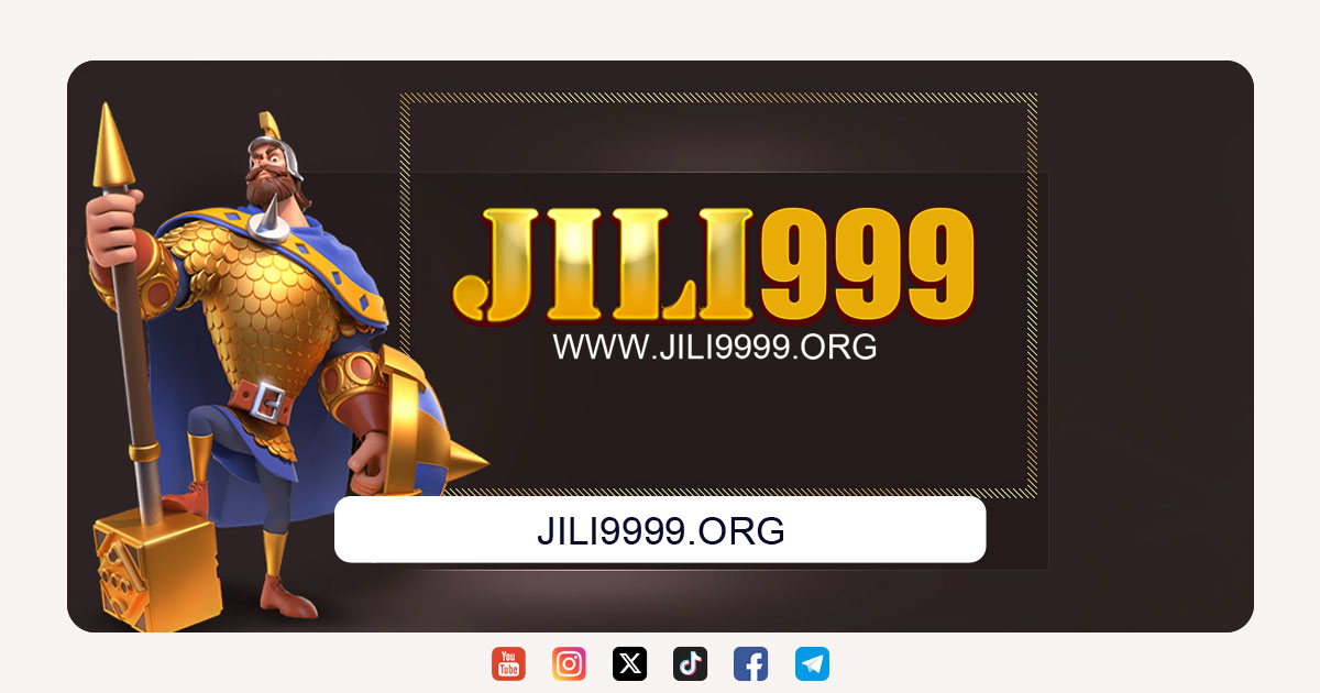 Jjili999 Register Play and Win Big! Claim your ₱88,000 Now!
