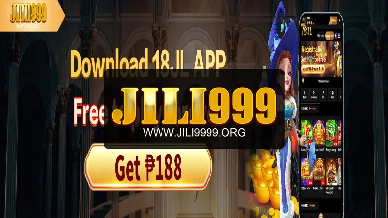 jili999 app login - Guide sa Jili999 App Login: Paano Pumasok sa Philippine Online Casino Platform 3