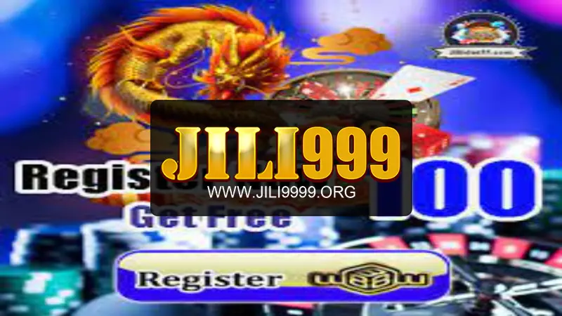jili999 register philippines login - Paano Mag-register at Mag-login sa jili999 Philippines: Gabay para sa Filipino Players 3