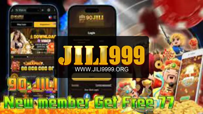 jili999 register online app - Paano Magrehistro sa Jili999 Register Online App at Maglaro ng Seguridad sa Pilipinas 1
