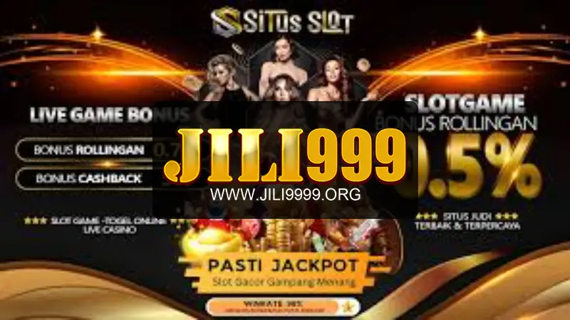 wow jili999 com login - Paano Mag-login sa wow jili999 com login at Paano Makakuha ng Pinakabagong Jili Slot Games 3