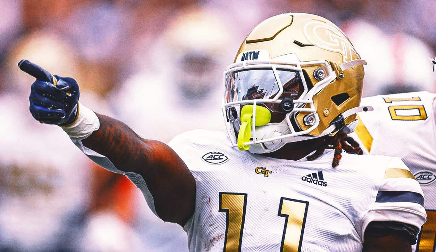 2025 College Football Predictions, Picks: Back Georgia Tech, Utah in Week 1 2025 College Football Predictions, Picks: Back Georgia Tech, Utah in Week 1