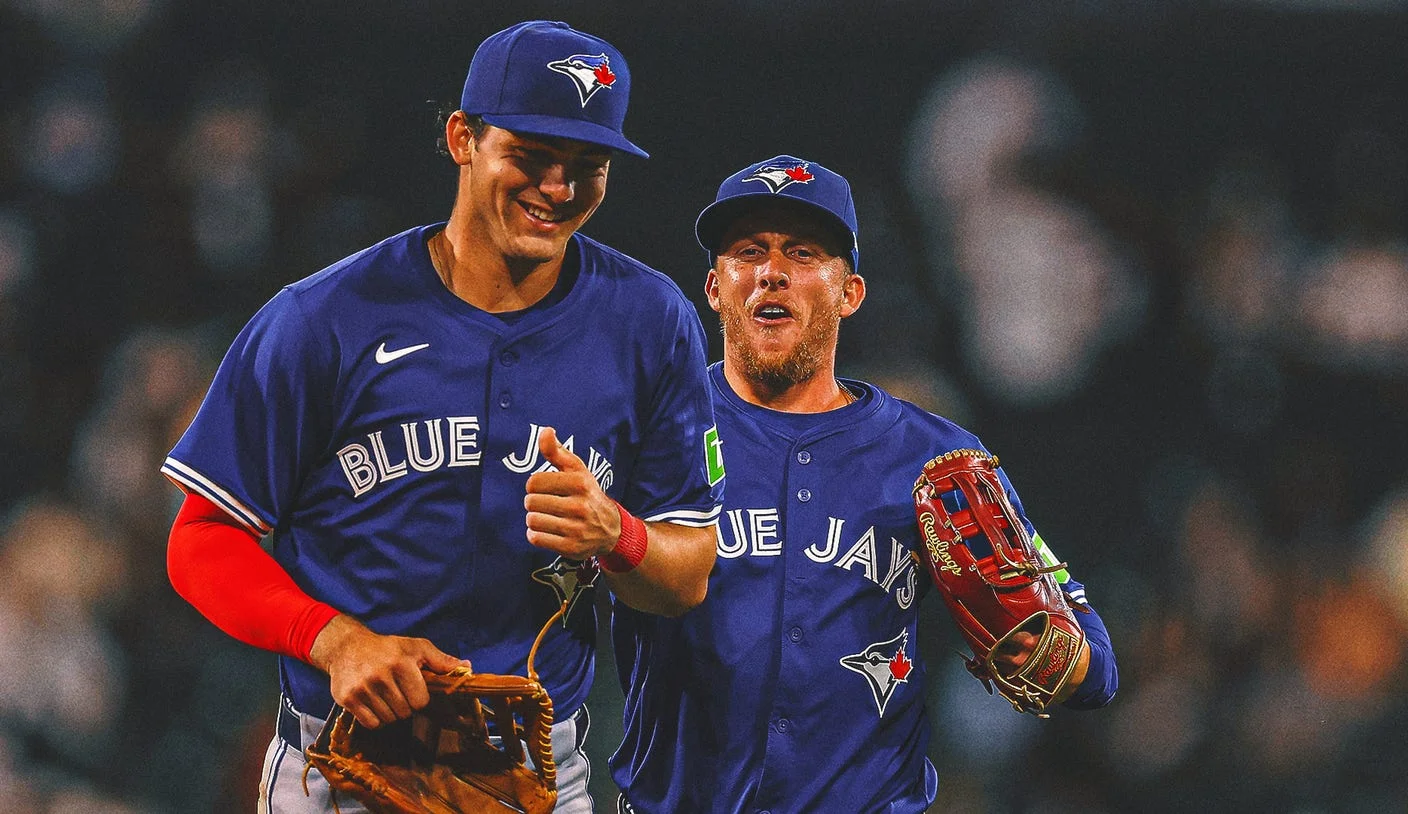 Are the Blue Jays the Real Deal? Looking At the Reasons Behind Toronto’s Surge Are the Blue Jays the Real Deal? Looking At the Reasons Behind Toronto’s Surge
