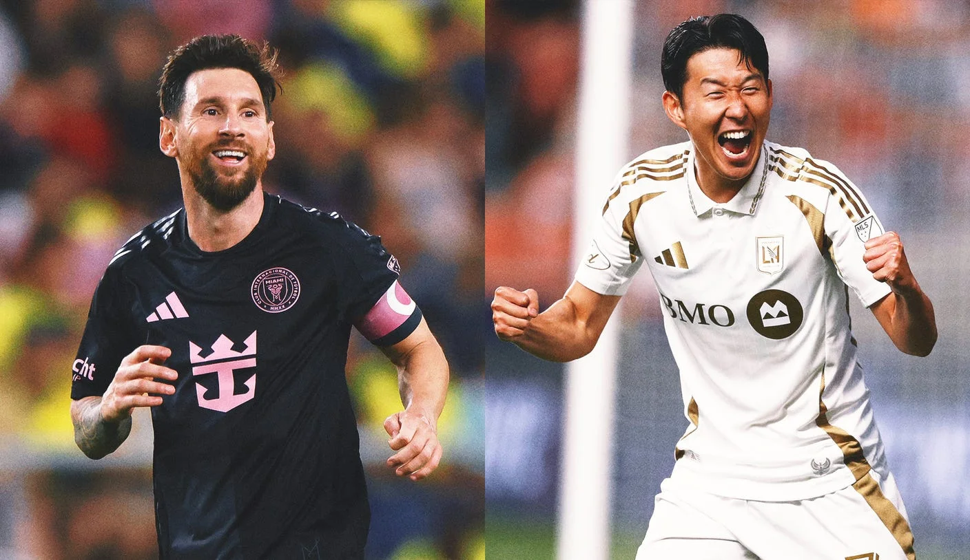 MLS Cup Playoff Predictions: Can Messi Guide Inter Miami Out the First Round? MLS Cup Playoff Predictions: Can Messi Guide Inter Miami Out the First Round?